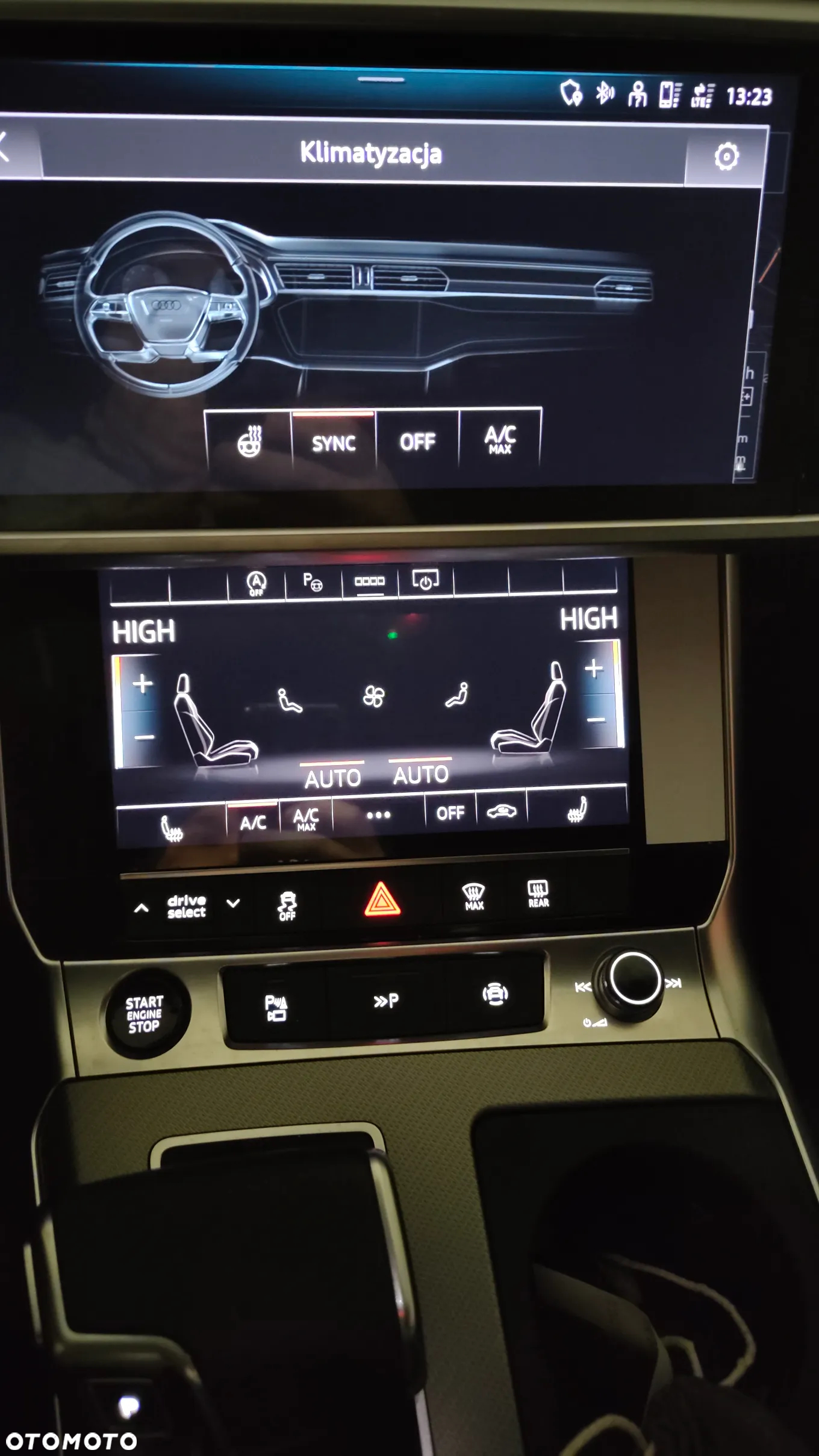 Audi A6 - 9