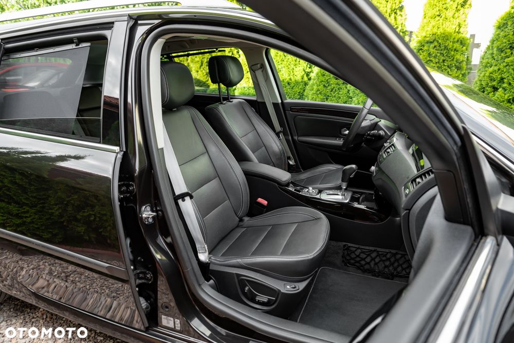 Renault Laguna 2.0 T Bose Edition - 27