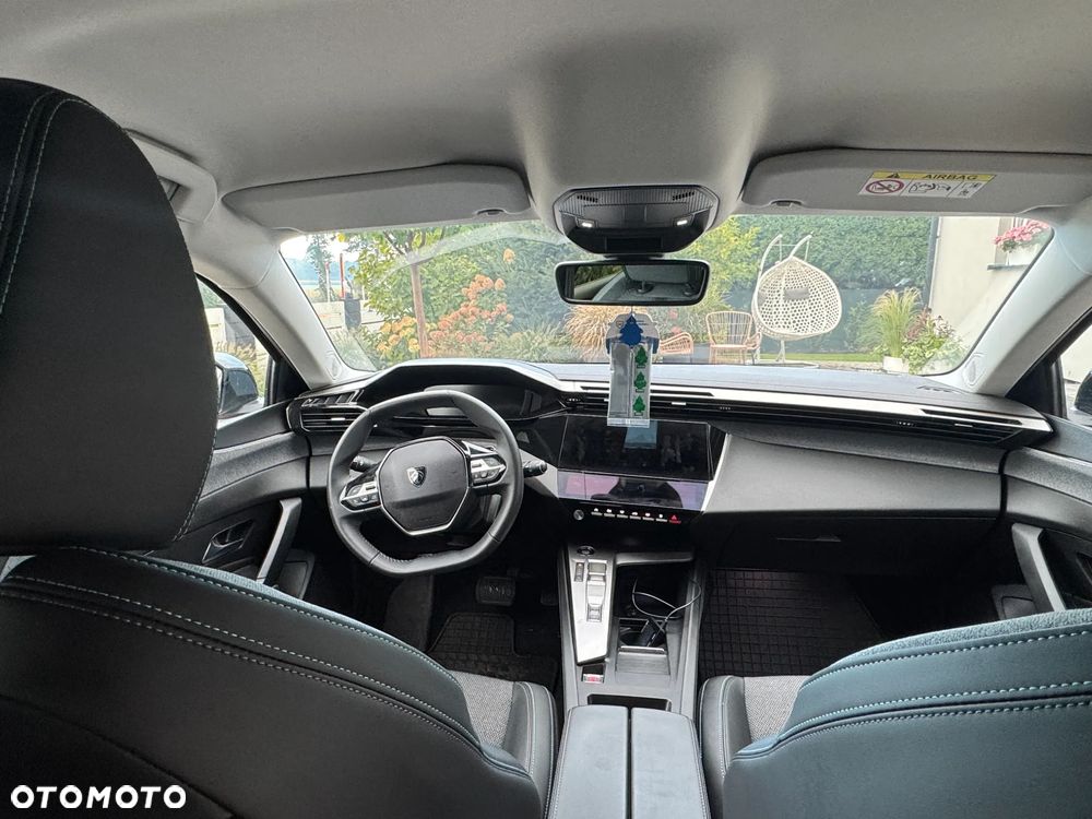 Peugeot 308 - 12