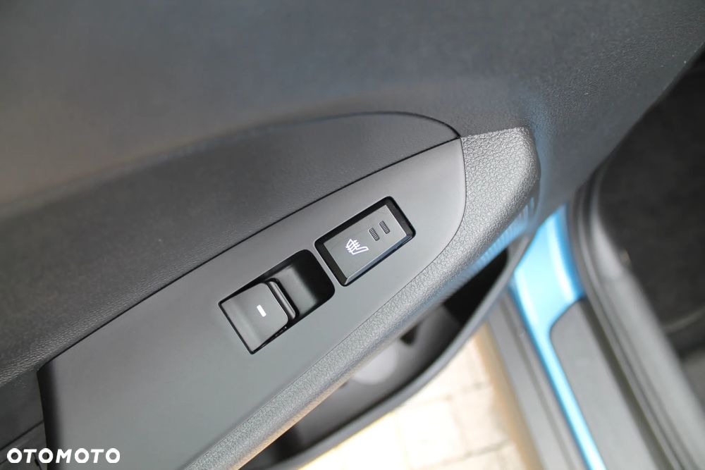 Hyundai Tucson 1.7 CRDI BlueDrive Style 2WD - 27