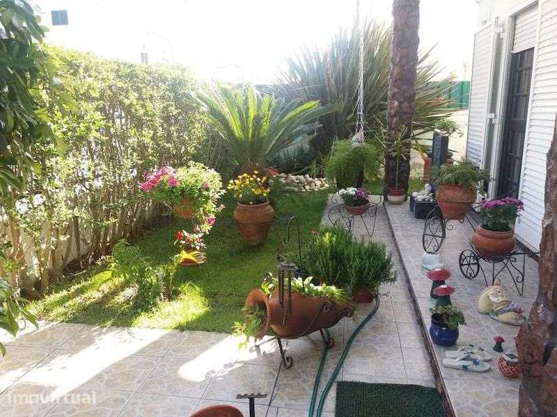 Moradia Isolada T3 +3 c piscina Quinta do Conde Sesimbra - Grande imagem: 4/12
