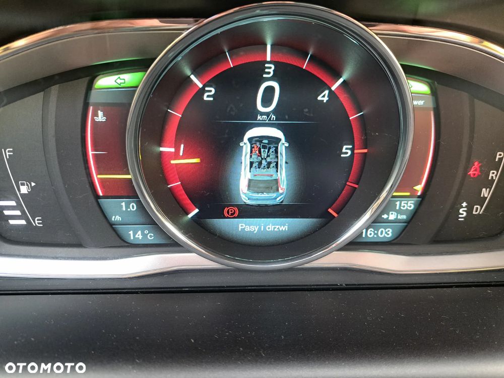 Volvo XC 60 D4 Drive-E Momentum - 16