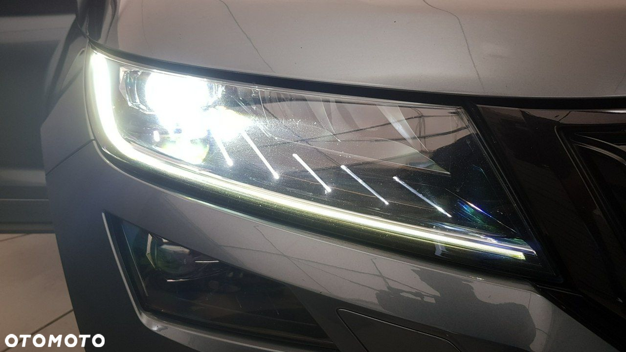 Skoda Kodiaq - 15