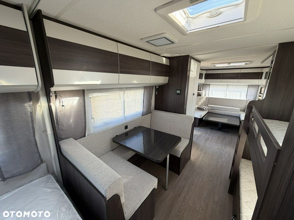 Hobby HOBBY PRESTIGE 720 UKFe – 2026 – 7 OSÓB - 17