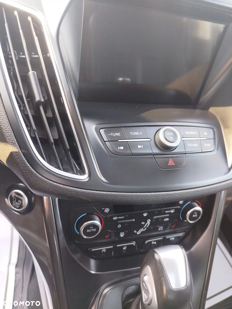 Ford C-MAX - 26