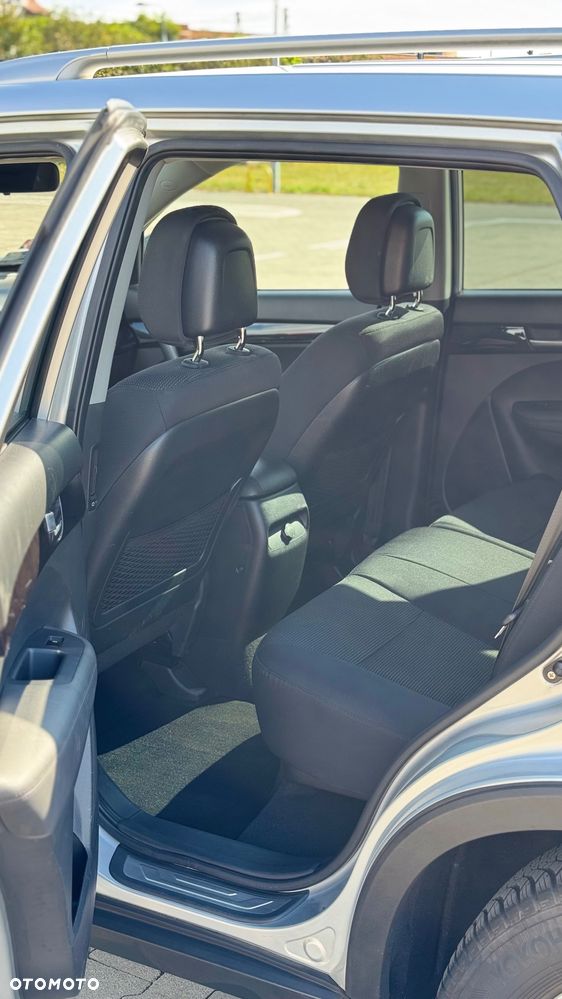 Kia Sorento 2.0 CRDI M - 9