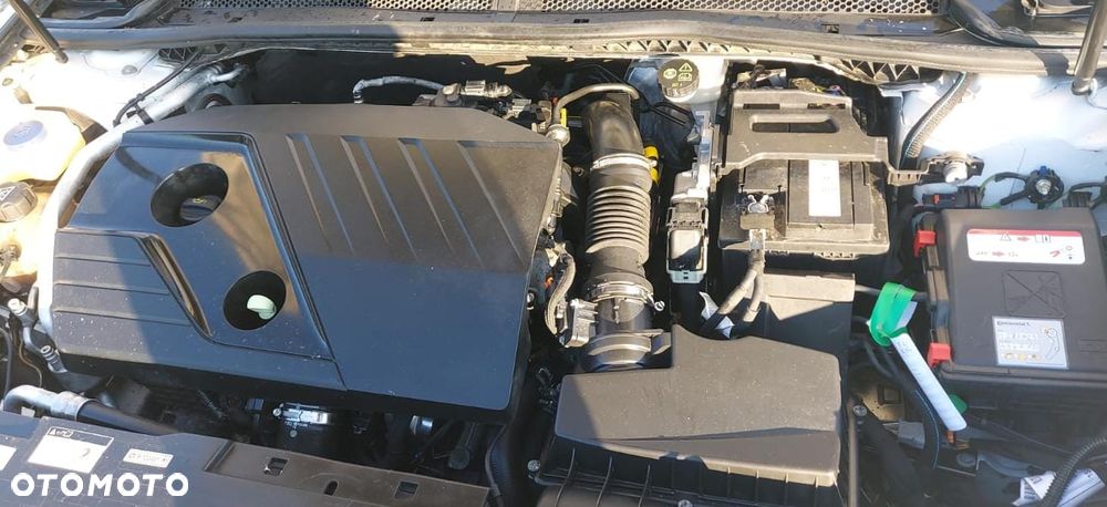 Peugeot 508 2.0 BlueHDi GT Line S&S EAT8 - 15