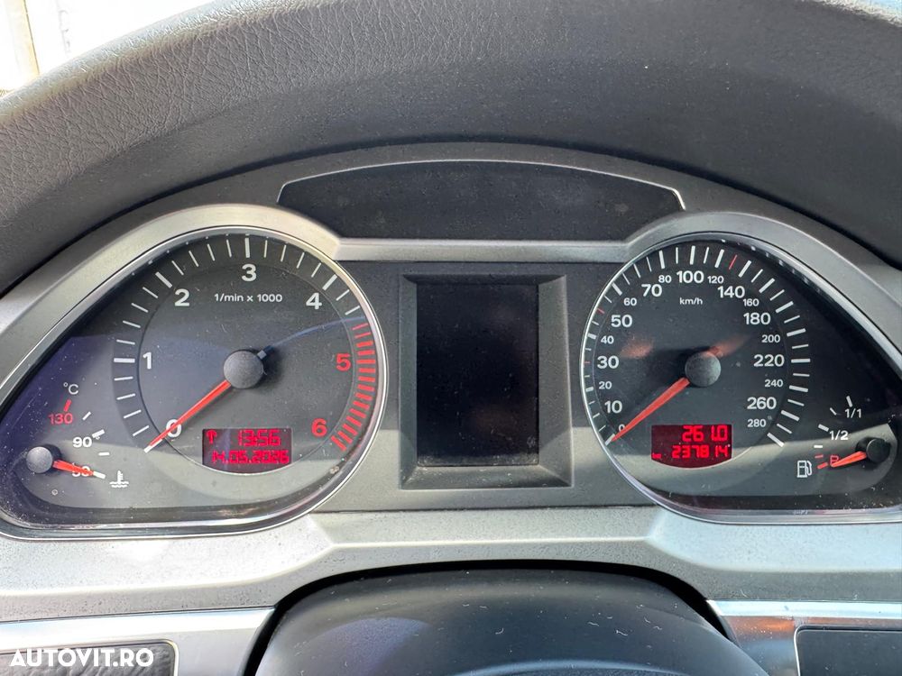 Audi A6 Allroad - 9