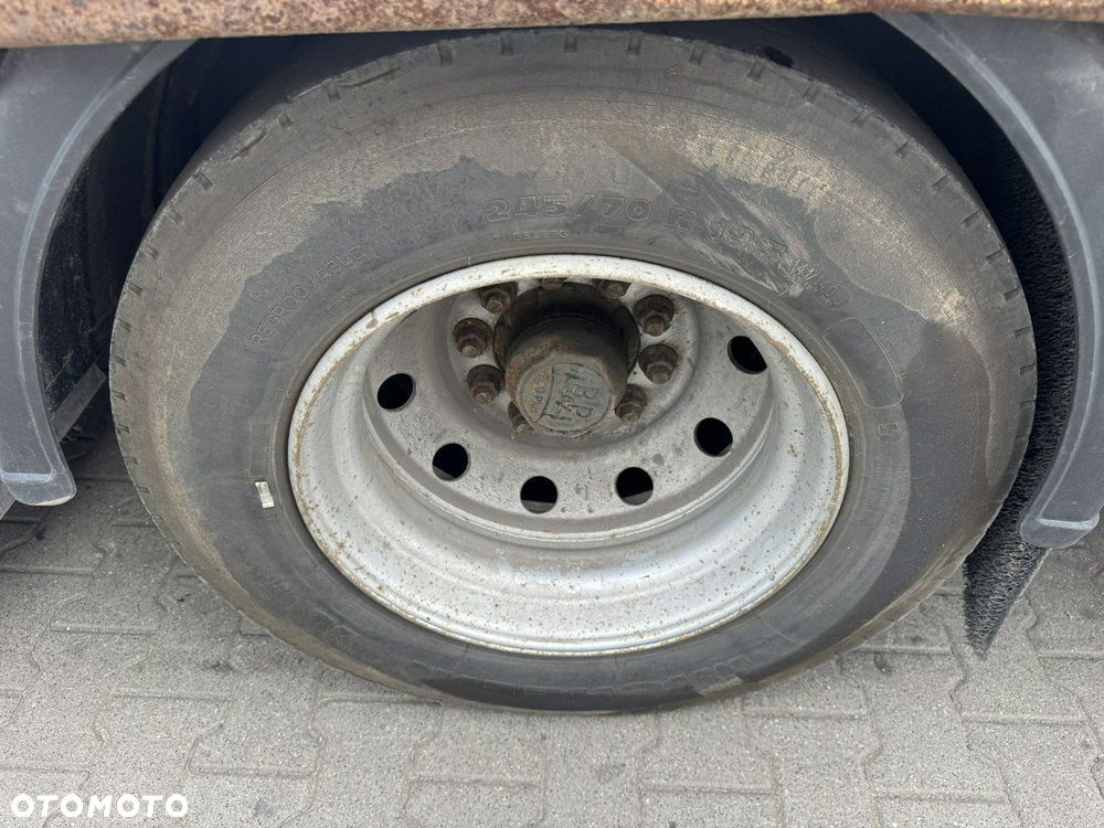 Inny concept 19,5 - 6