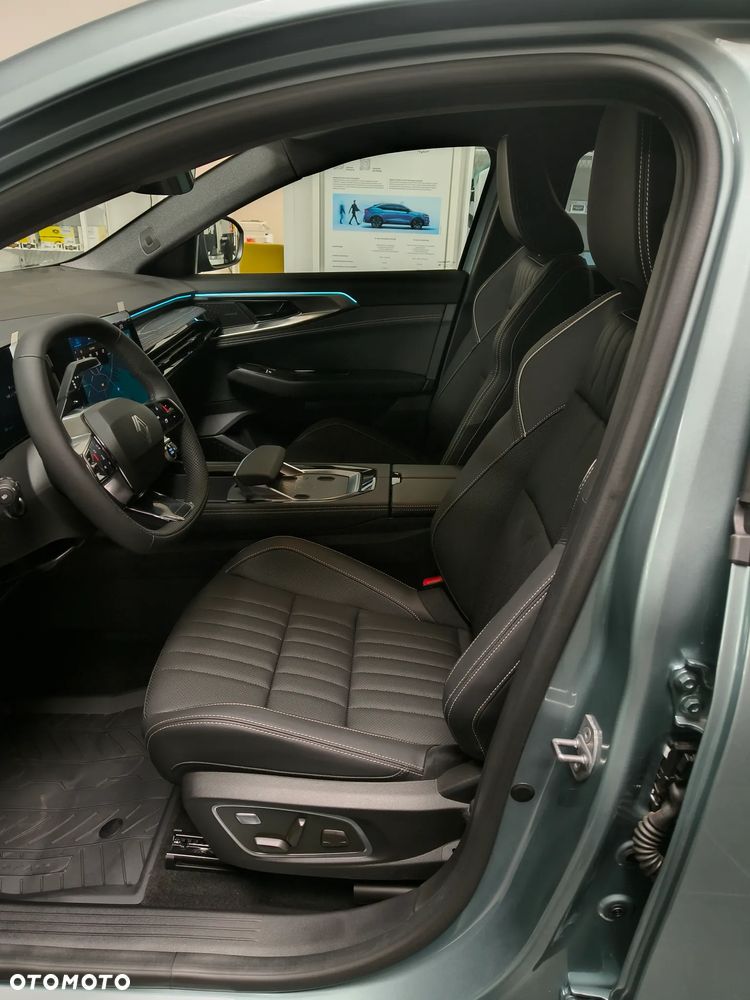 Renault Espace 1.2 E-Tech Full Hybrid 200 Iconic MMT 5os - 6