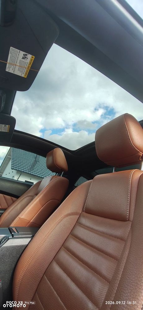 Ford Mustang 3.7 V6 - 1