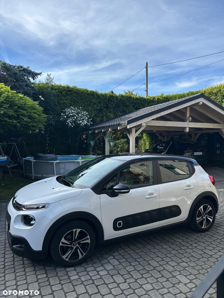 Citroën C3 1.2 PureTech Shine - 8