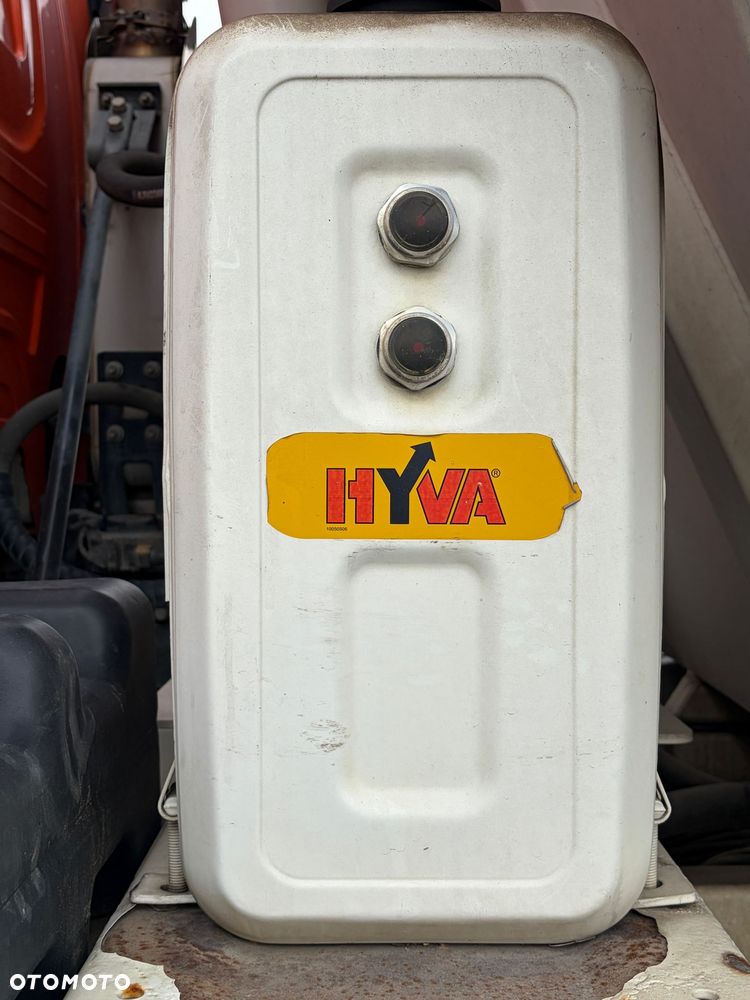 Scania G450 XT / 8x4 / EURO 6 / WYWROTKA / TYLNOZSYPOWA / HYDROKLAPA / AUTOMAT / KAMERA COFANIA / NAWIGACJA / ZACZEP / NISKI PRZEBIEG / 2018 / SERWISOWANY / SPROWADZONA - 9