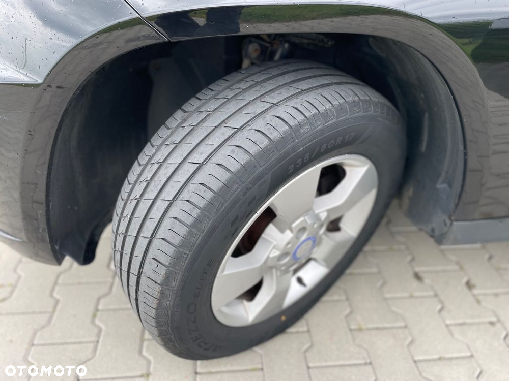 Mercedes-Benz GLK 220 CDI BlueEff 4-Matic - 31