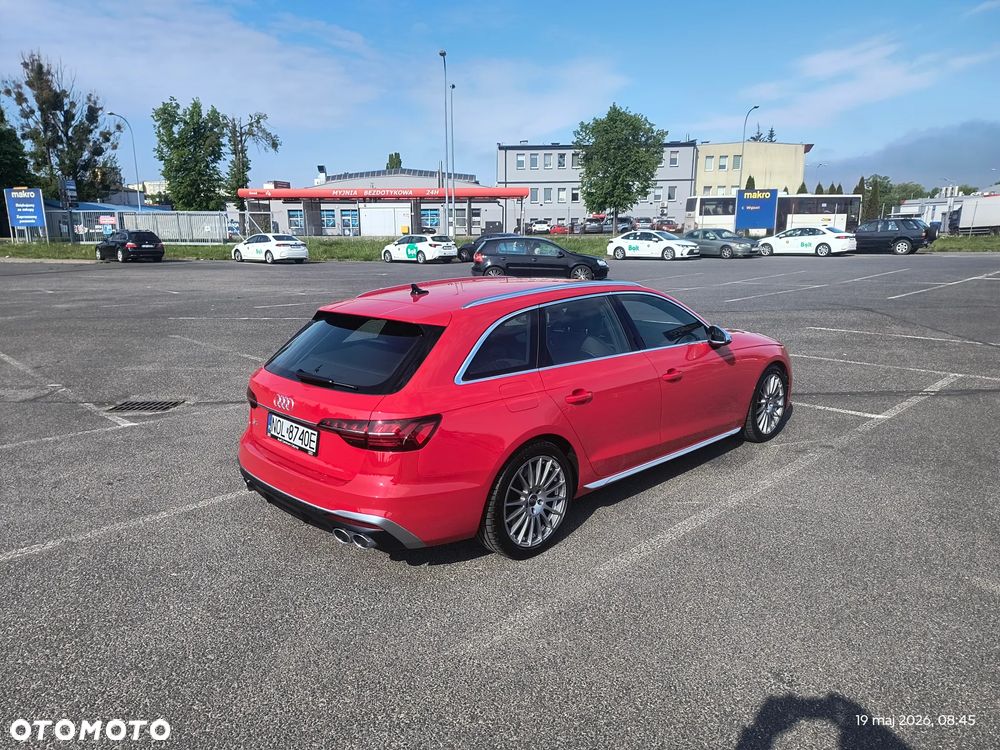 Audi S4 Avant - 3