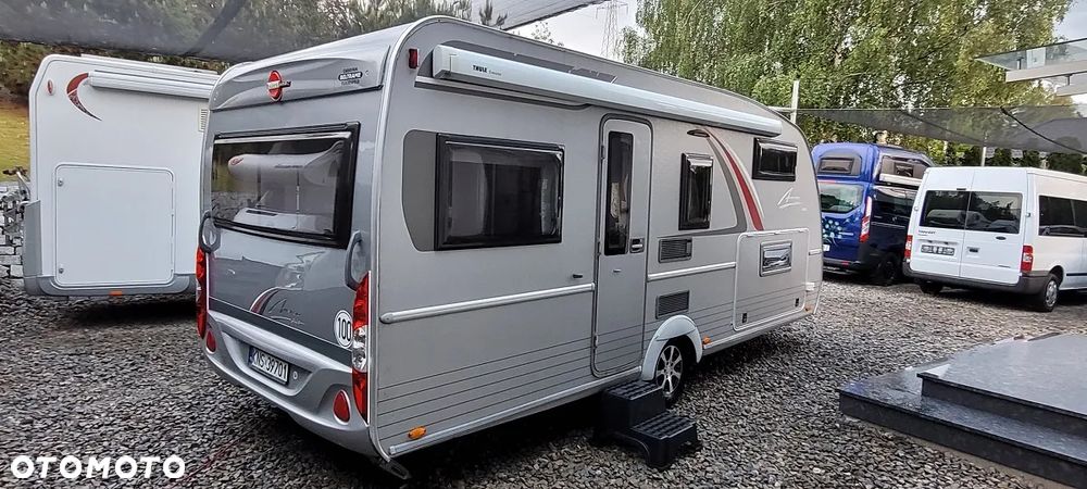 Burstner Averso Plus 510 TK - 7