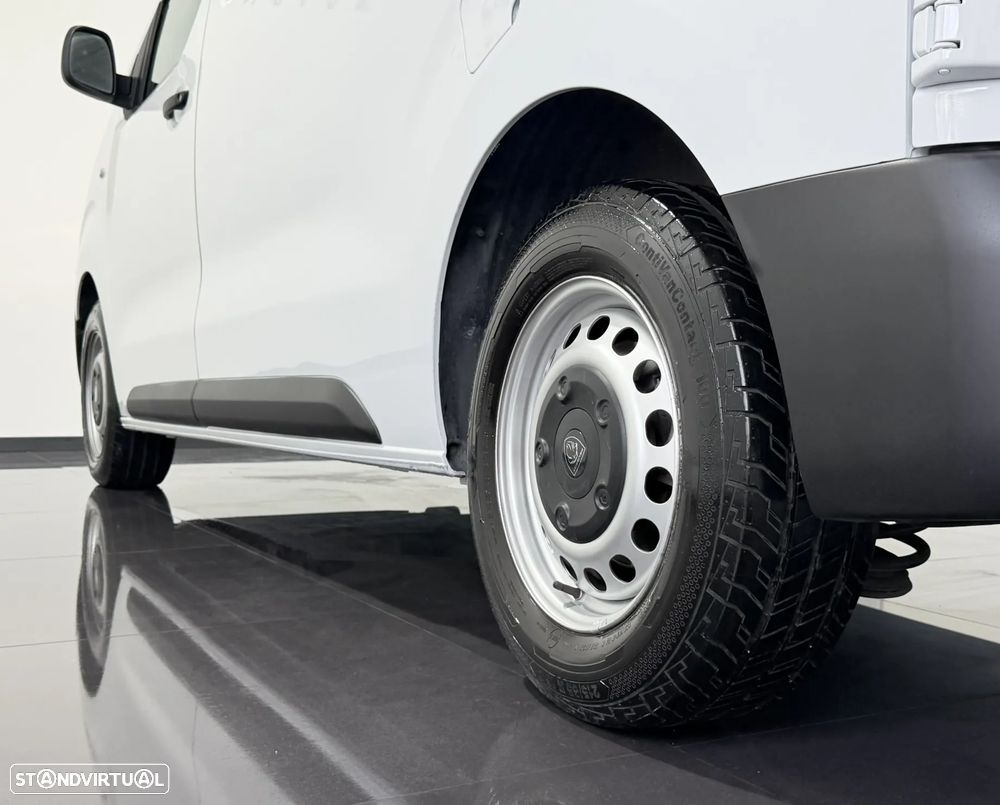Peugeot EXPERT STANDARD 1.5 BLUEHDI 120 CV - IVA DEDUTIVEL - NACIONAL - 51