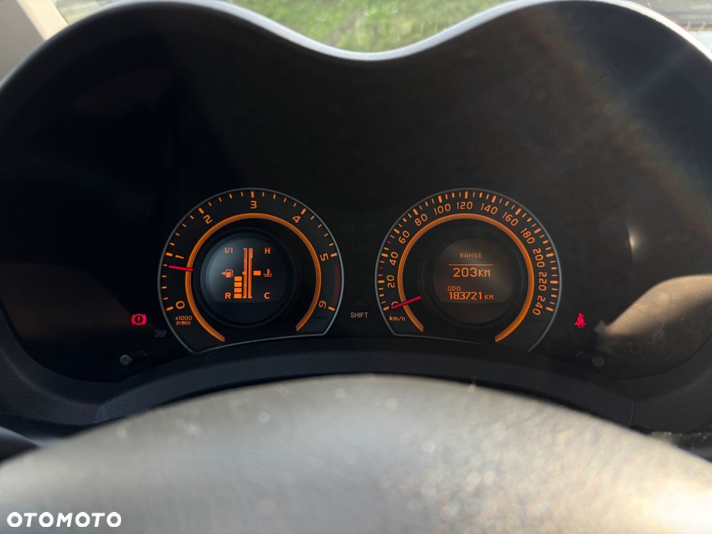 Toyota Auris 2.0 D-4D - 22