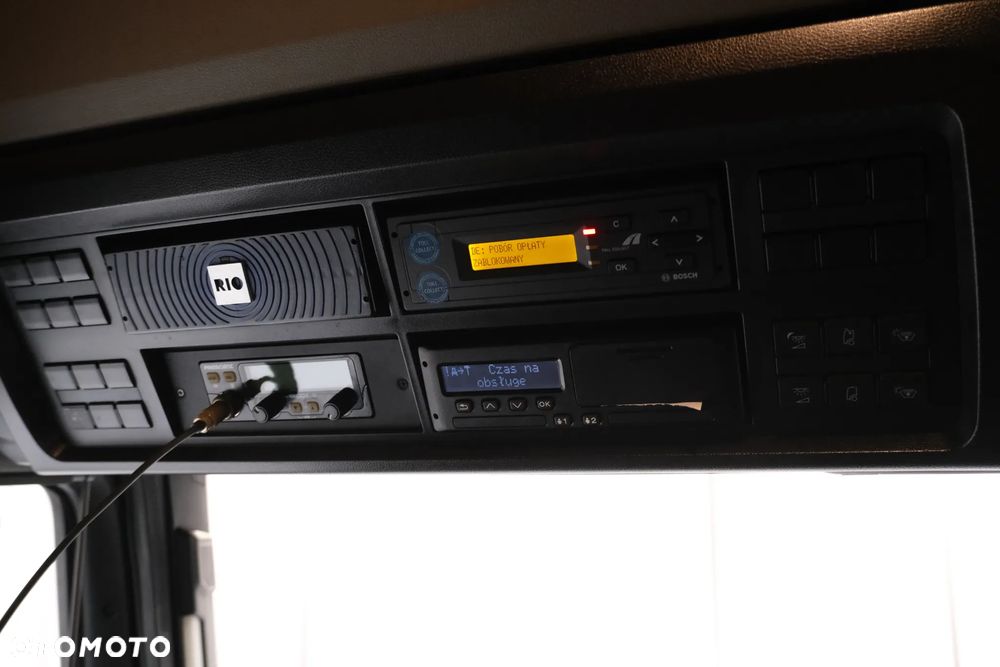 MAN TGX - 31