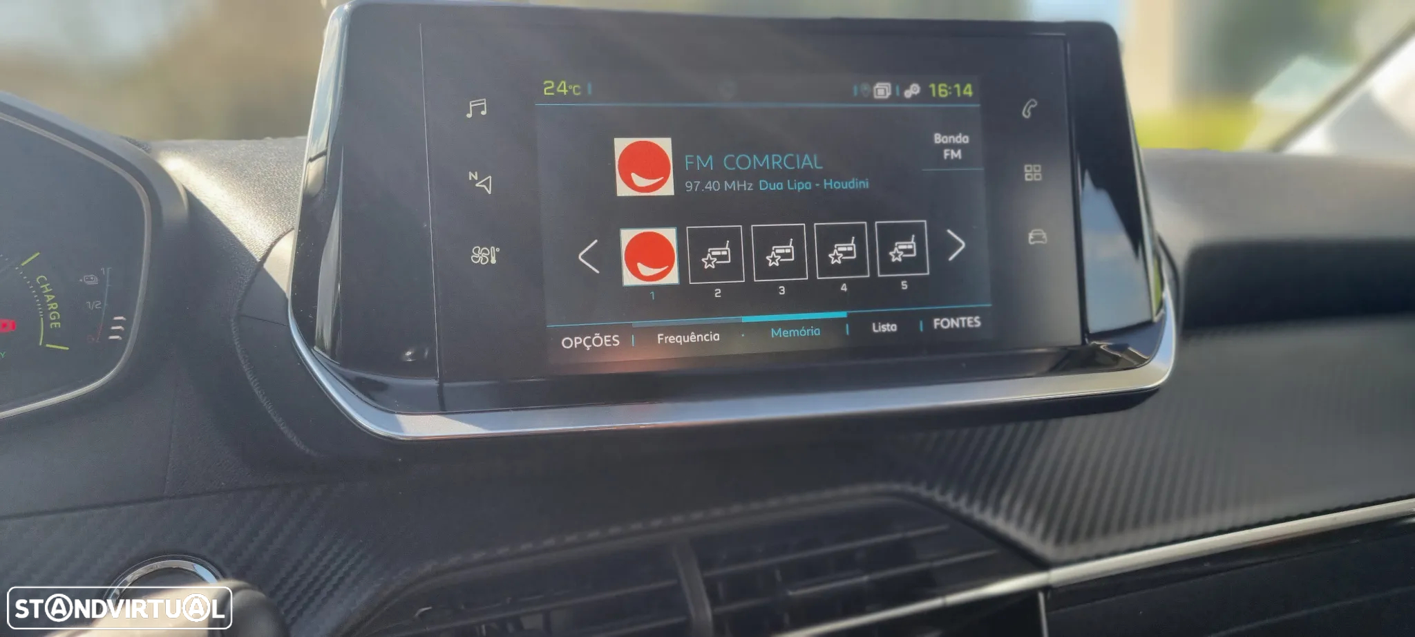Peugeot e-208 50 kWh SE Style - 8