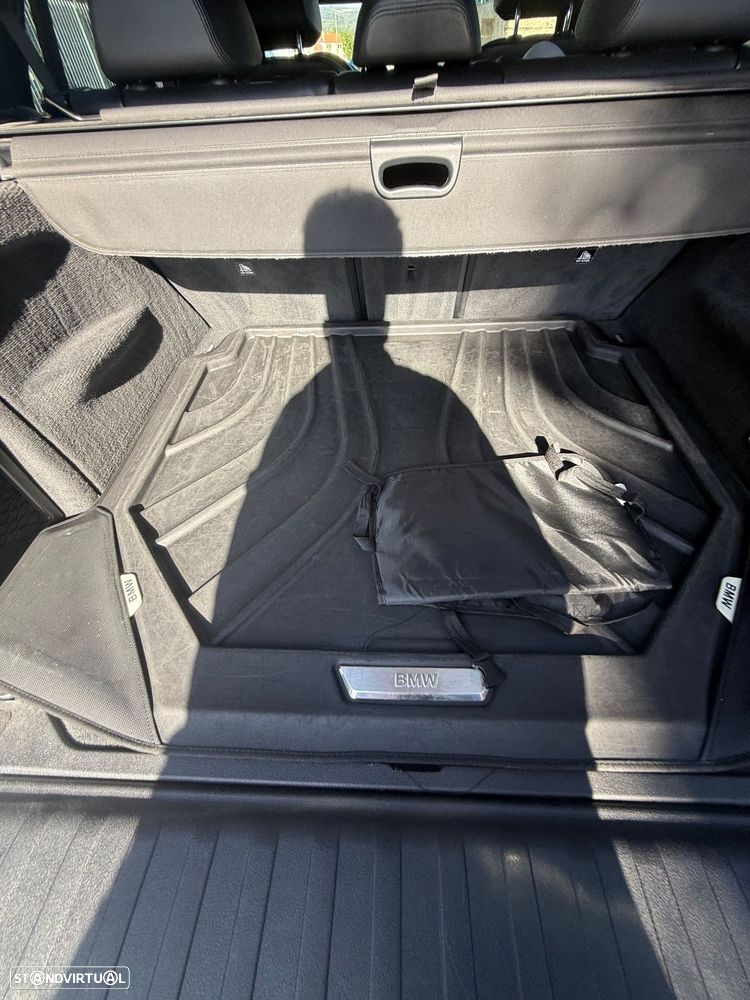 BMW X5 - 18