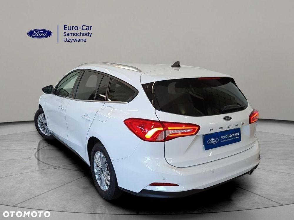 Ford Focus - 5