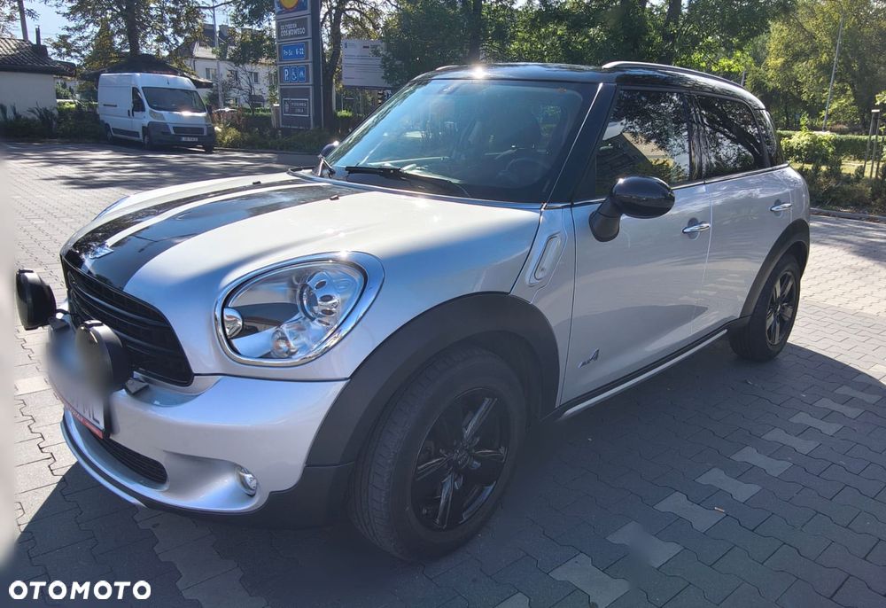 MINI Countryman - 1