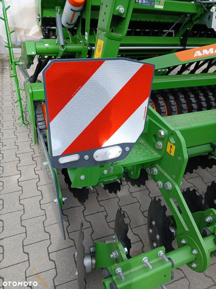 Amazone Cataya 3000 Special - 9