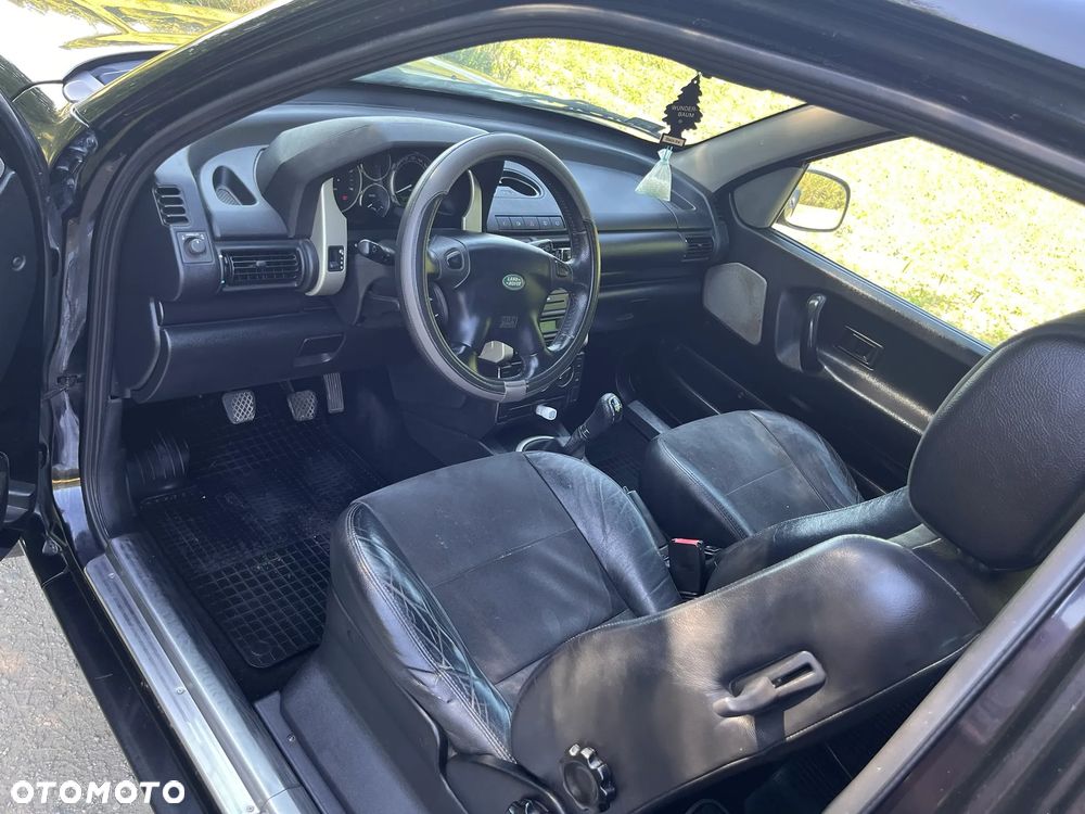 Land Rover Freelander 2.0 Td - 13