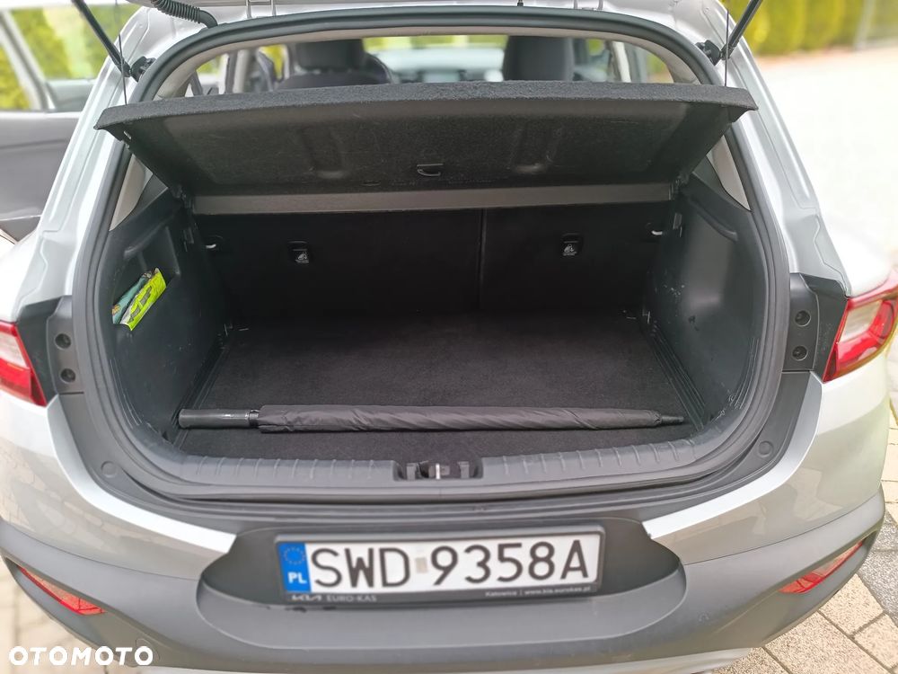 Kia Stonic 1.2 Edition 7 - 12