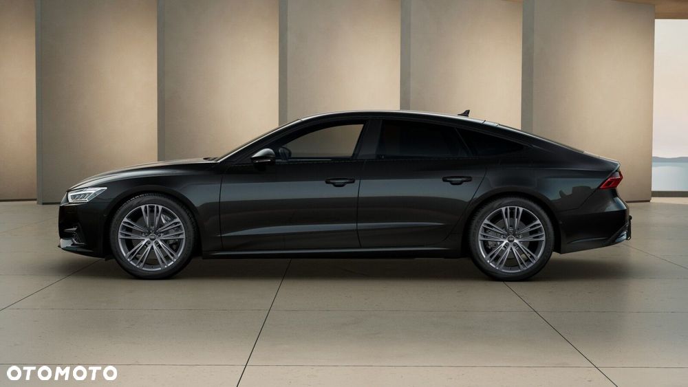 Audi A7 Sportback - 4