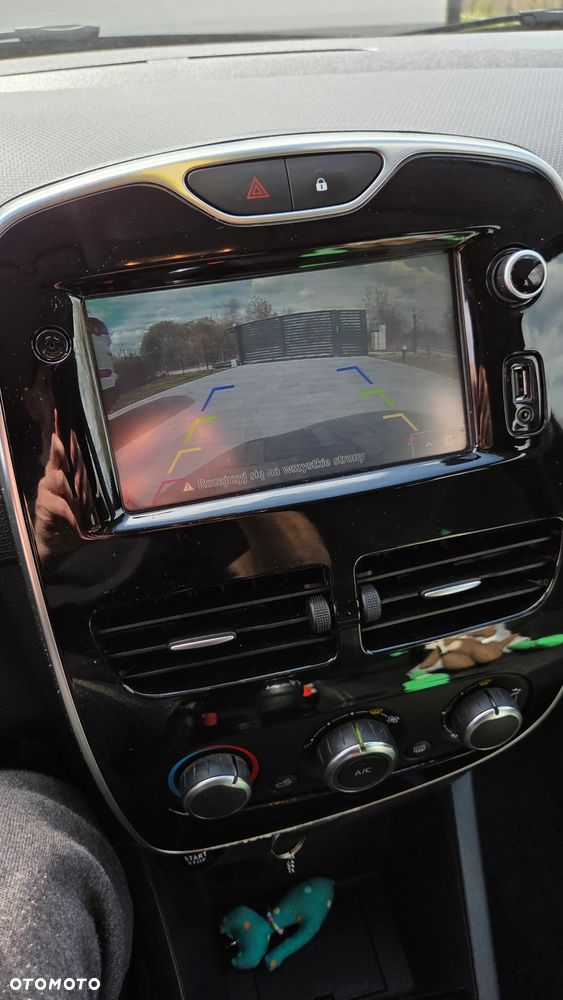 Renault Clio 0.9 TCe Life - 6