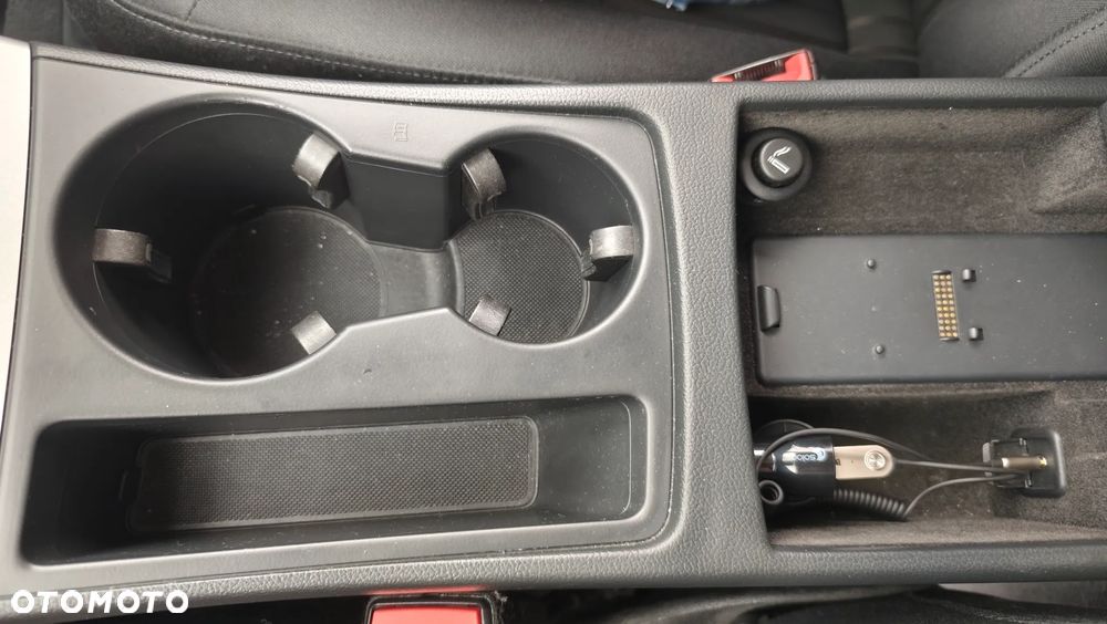 Audi A4 Avant 2.0 TFSI Ambiente - 21