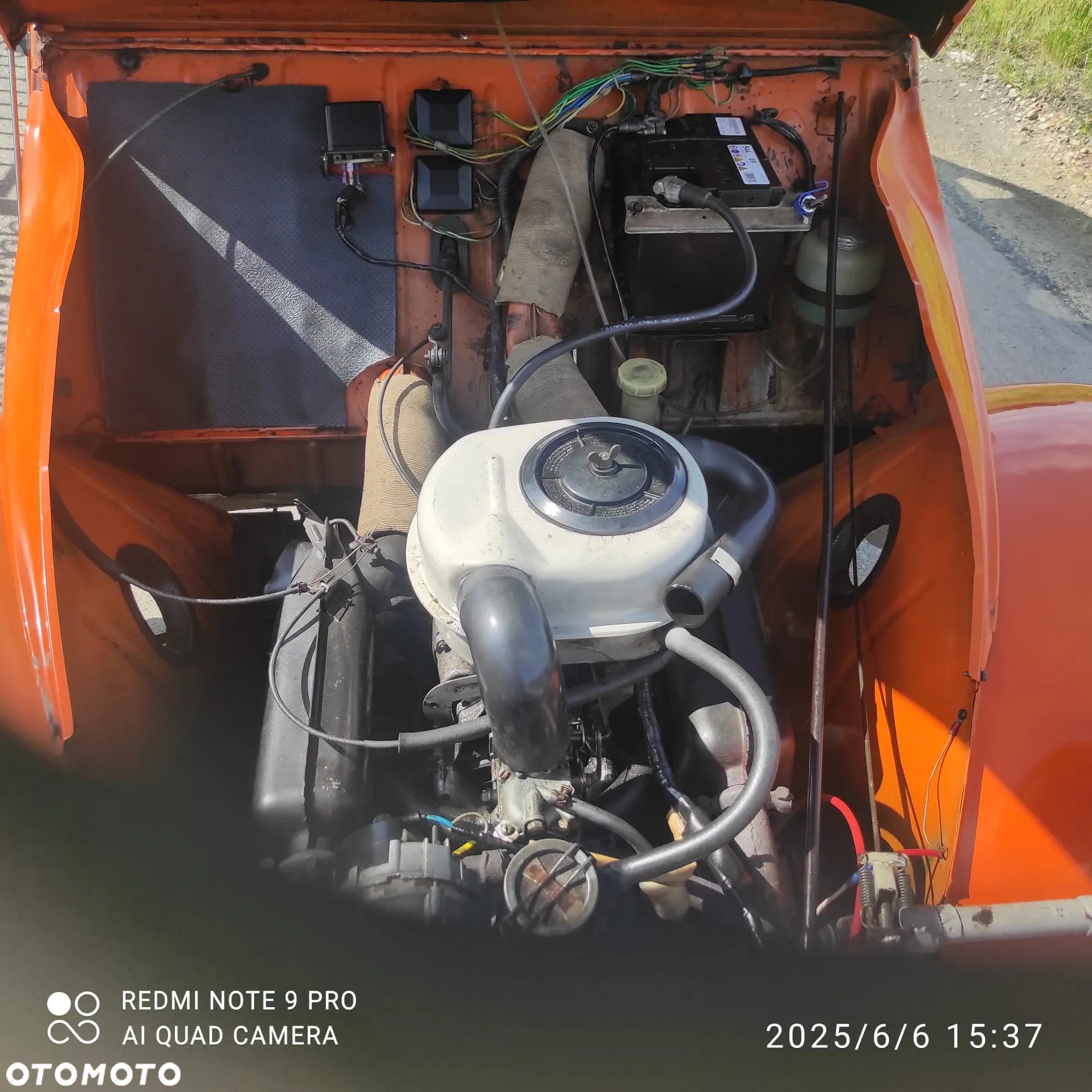 Citroën 2 CV - 6