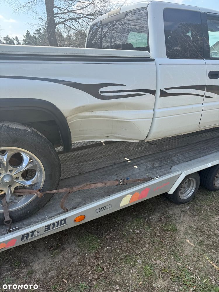 Dodge RAM - 7