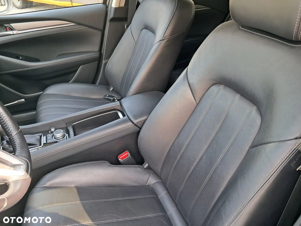 Mazda 6 2.5 SkyPrestige - 24