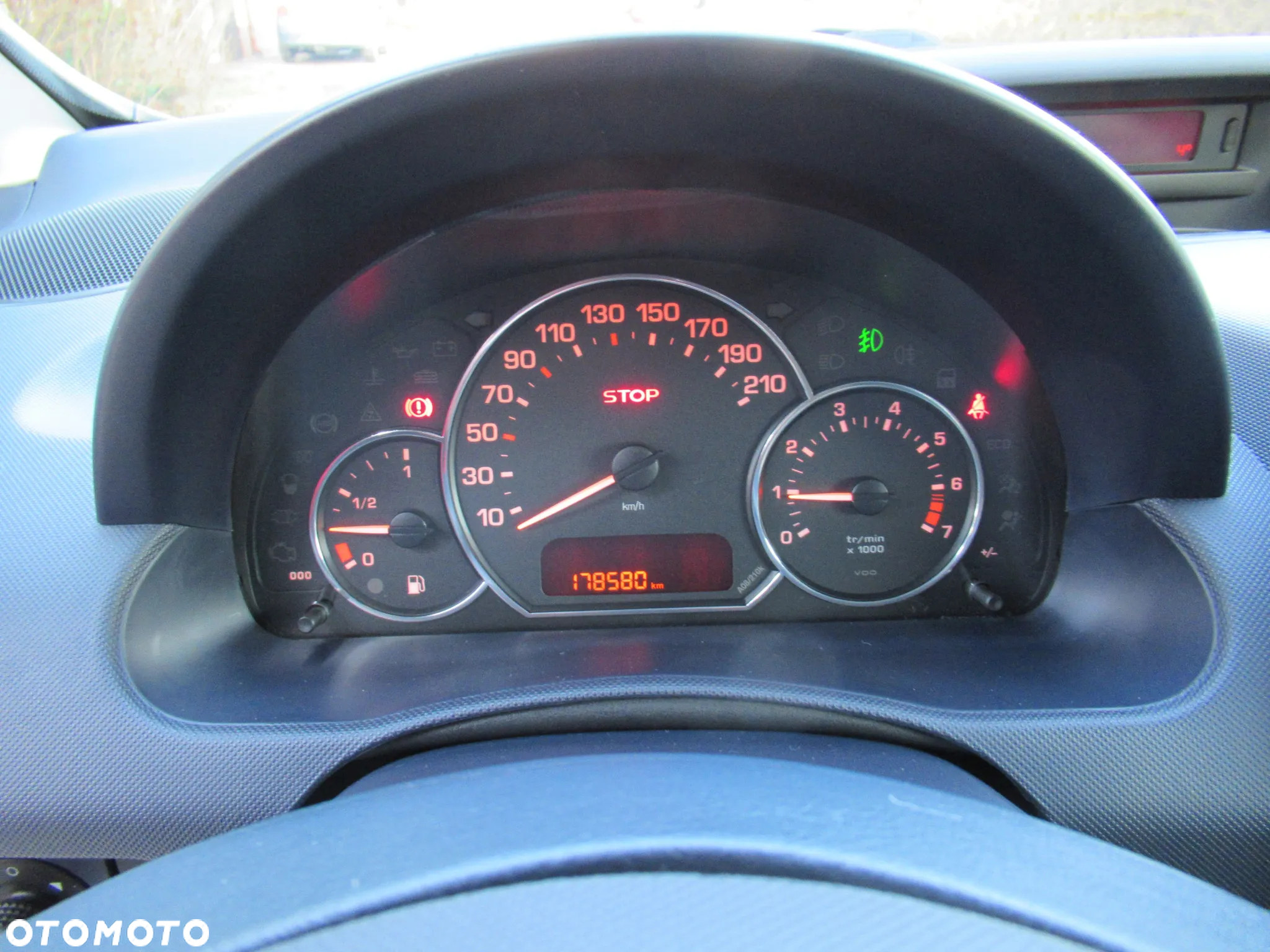 Peugeot 1007 75 Filou - 16