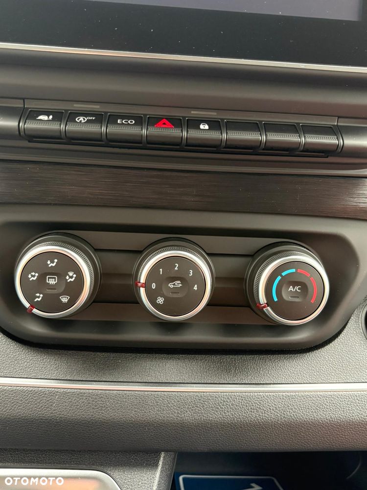 Renault Trafic Kombi 2.0 L2 Equilibre - 17