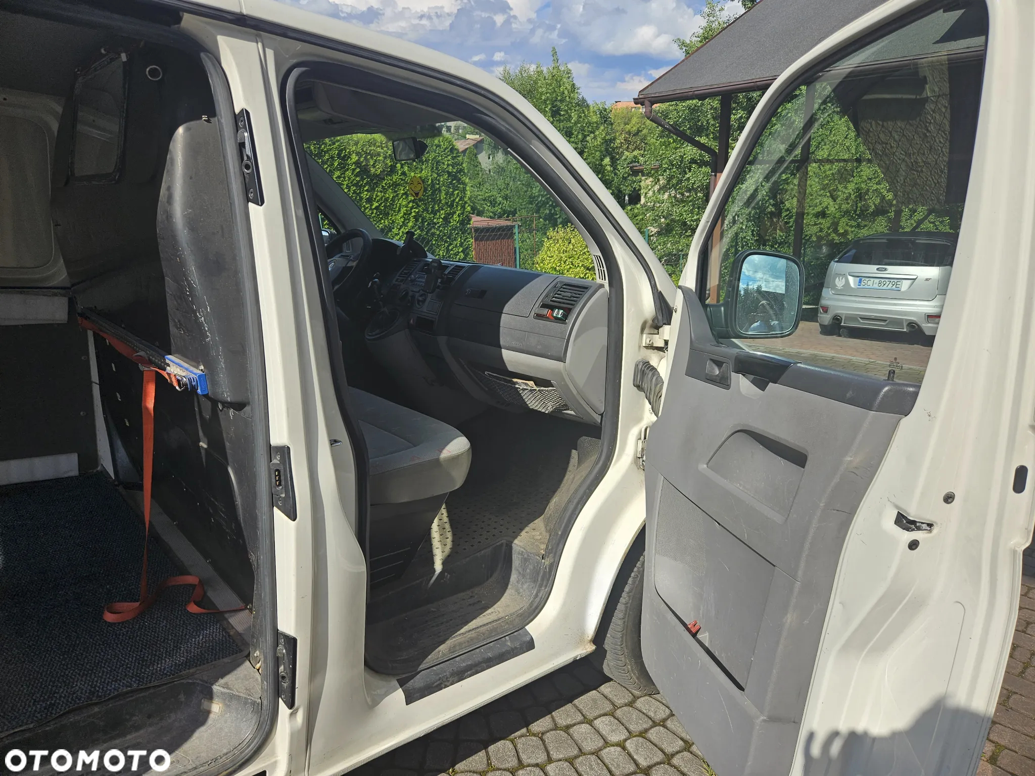 Volkswagen Transporter - 19