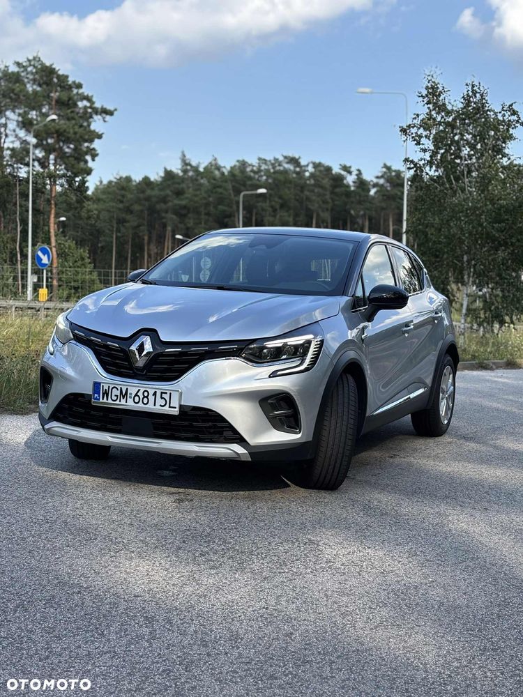 Renault Captur - 4