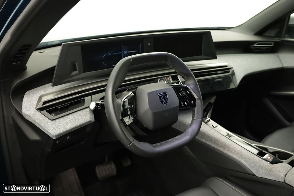 Peugeot 5008 1.2 Hybrid Allure e-DCS6 - 7