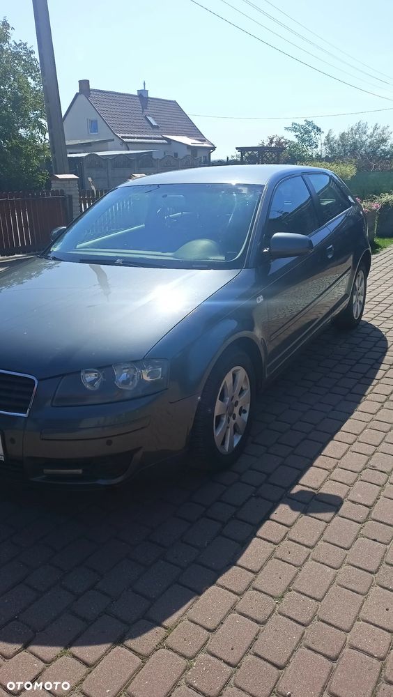 Audi A3 1.9 TDI Ambiente - 2