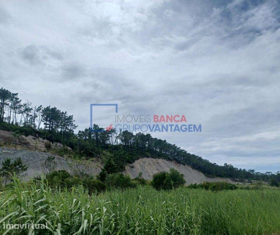 Terreno Urbano com 45450m2, Nacional 109, Figueira da Foz - Grande imagem: 4/8