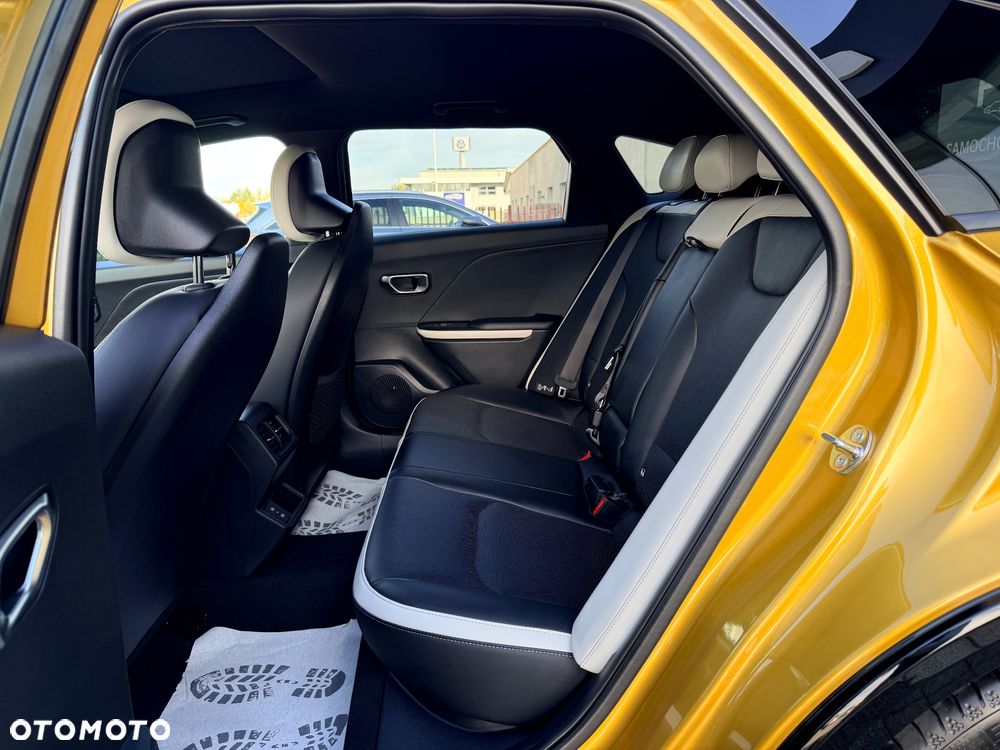 Kia K4 1.6 T-GDI GT Line - 28