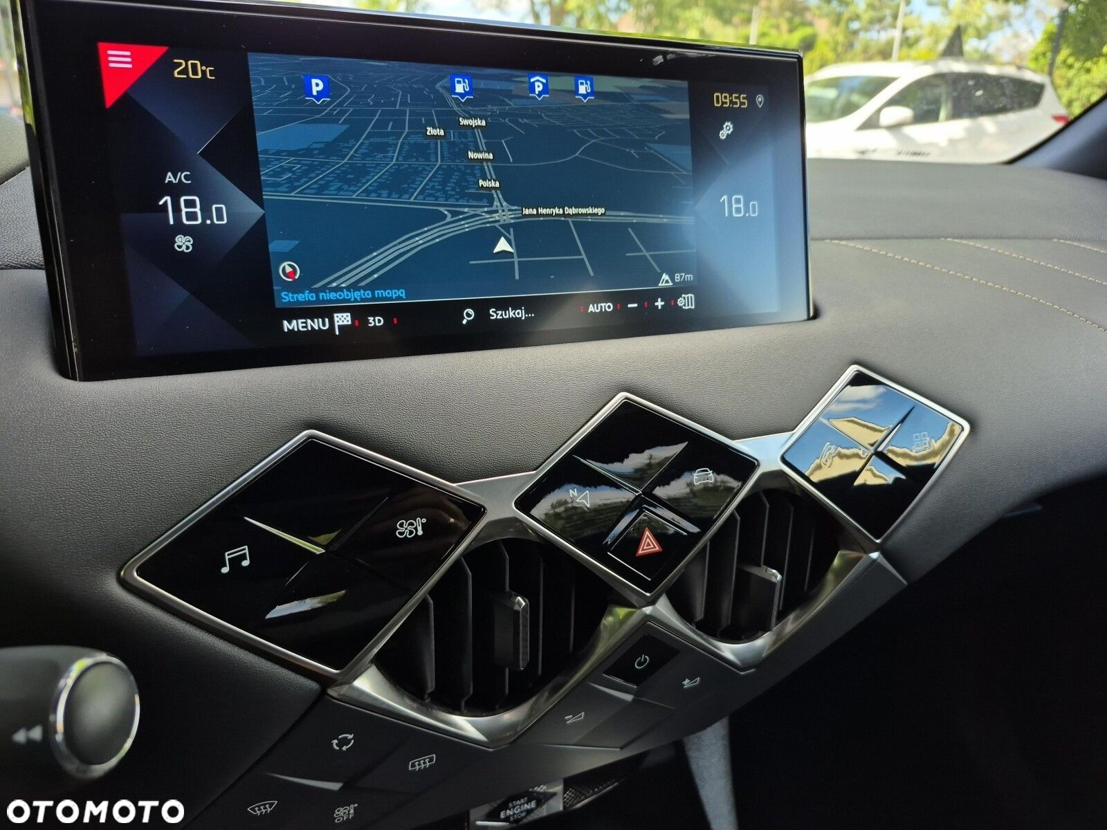 DS Automobiles DS 3 Crossback 1.2 PureTech Bastille - 21