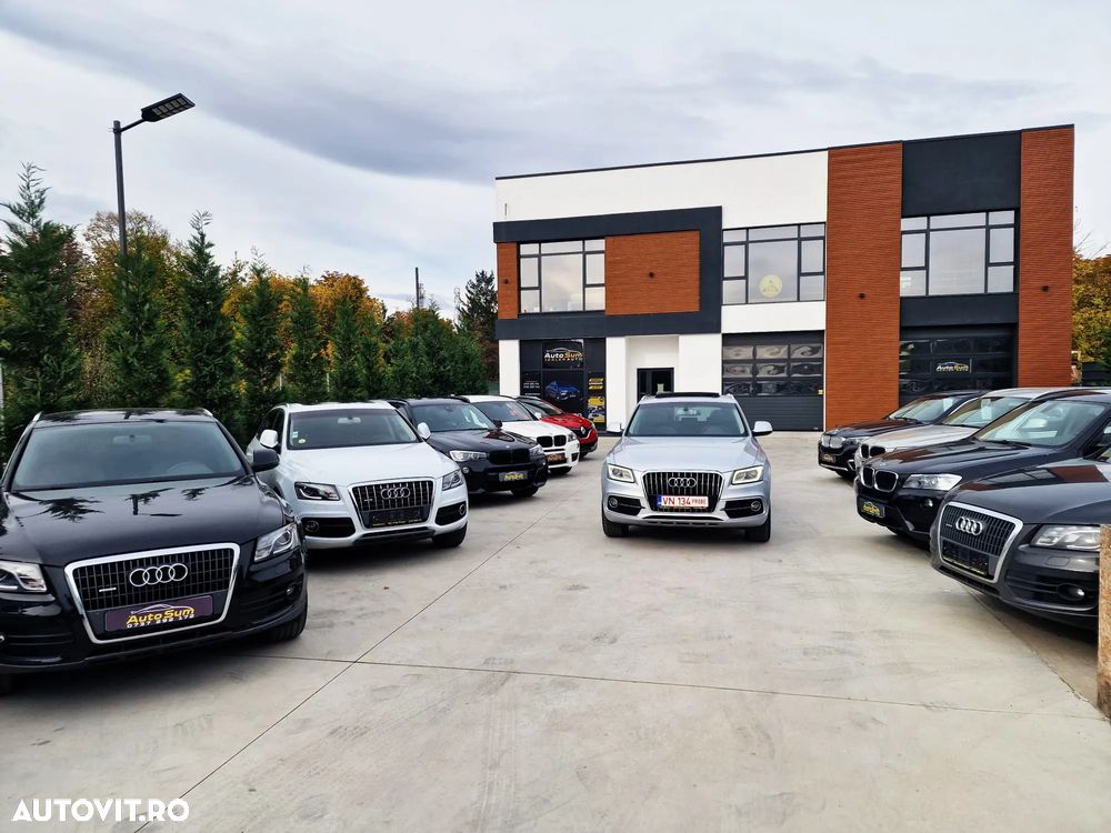 Audi Q5 2.0 TDI Quattro S tronic - 27