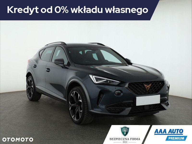 Cupra Formentor - 3