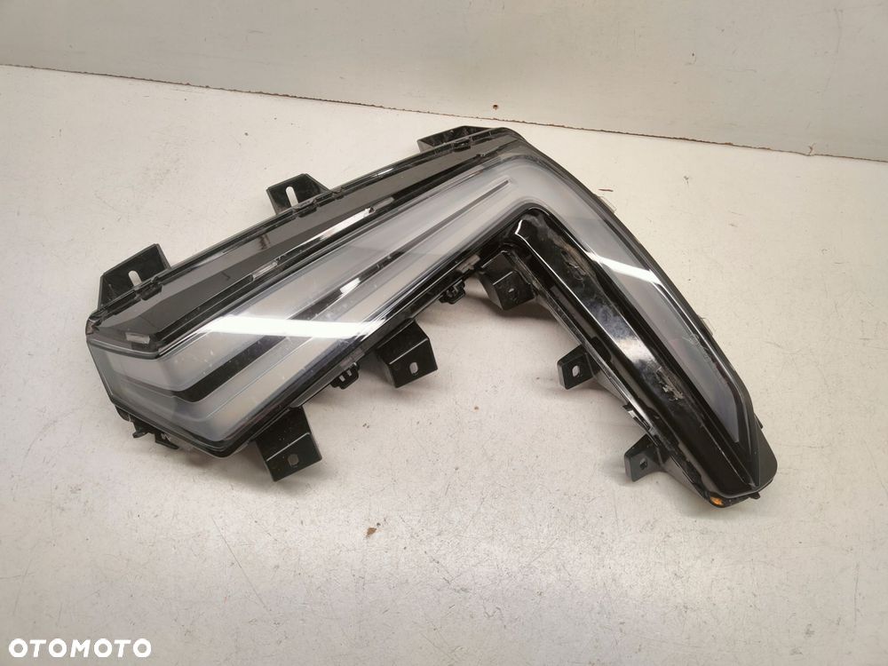 citroen ds4 crossback halogen led drl lewy 9815740780 014.585-01 2pt.2636 - 1