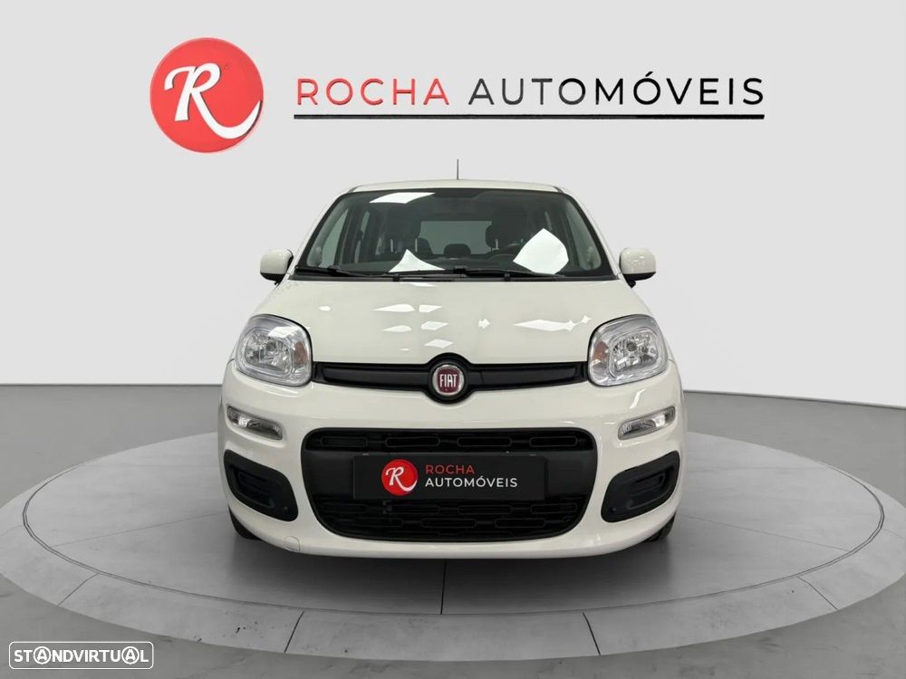 Fiat Panda - 3