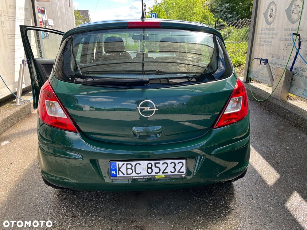 Opel Corsa 1.3 CDTI Enjoy - 10